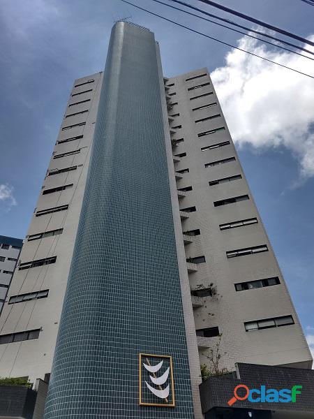 Anilton Lucena Aluga Apto 3 Qtos, Tamarineira, Recife/PE