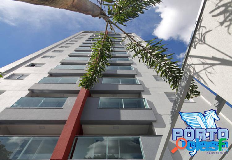 Apartamento no Residencial Sangiovese