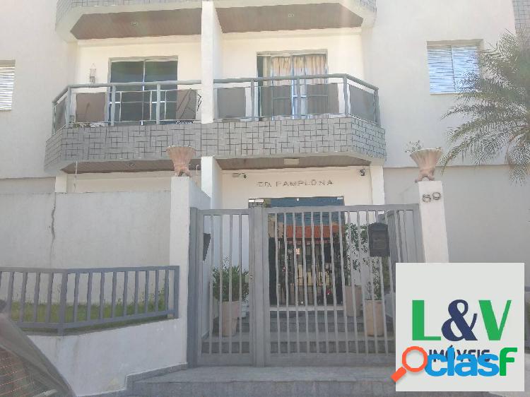 Apartamento para locação em Vinhedo