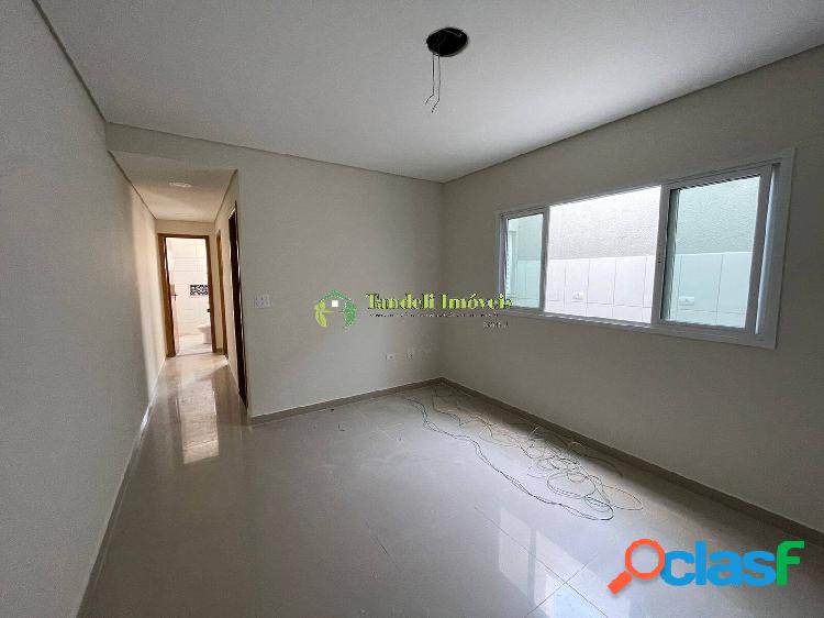 Apartamento sem condomínio 2 dormitórios (Parque das