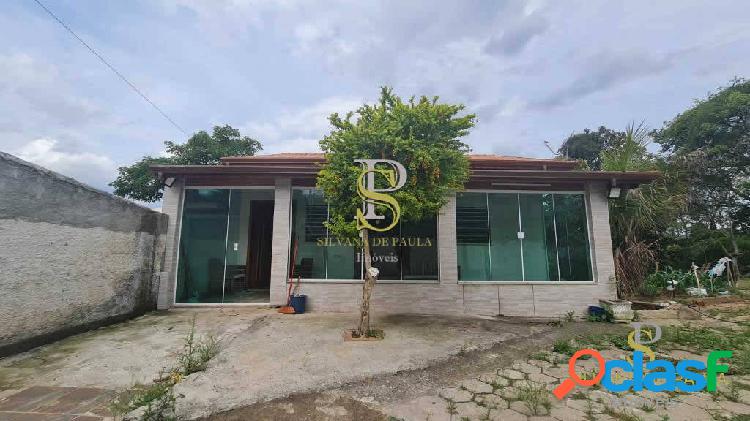 Casa À Venda - 100 m² - Aceita Negociação - Mairiporã.