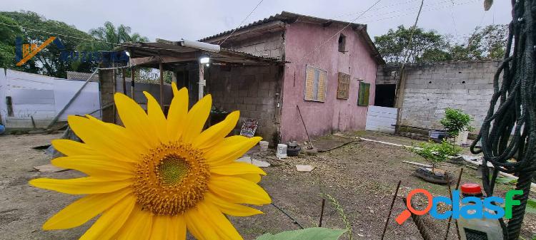 Chacara com 500m² em Itanhaem SP - CH081