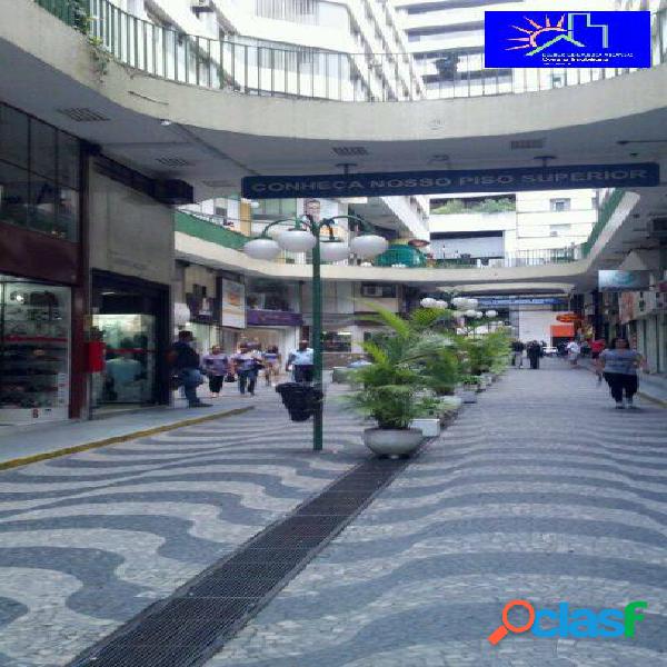Excelente Loja Galeria Nova Barão