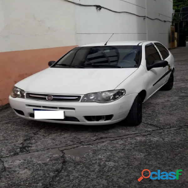 Fiat Palio 2014