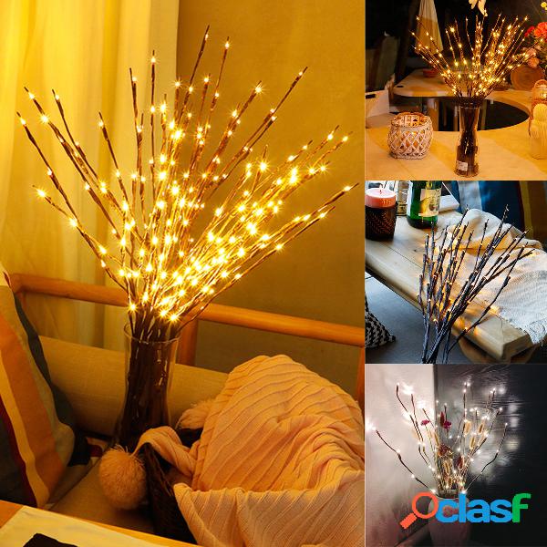 LED Árvore Luz Floor Lamp Casa de Férias Outdoor Wedding