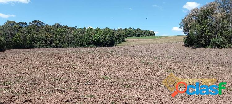 Terreno Rural na Colonia Uma