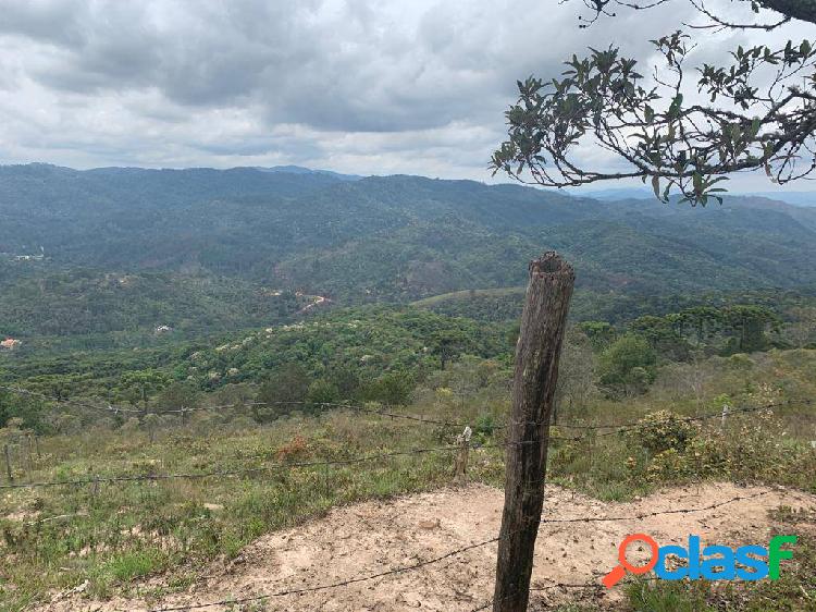 Terreno em Campos do Jordão