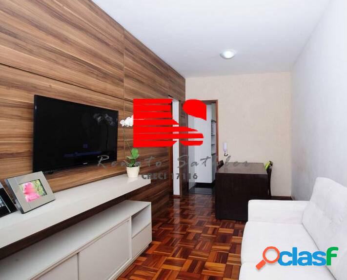 Apartamento com 2 qts no bairro Santa Efigênia