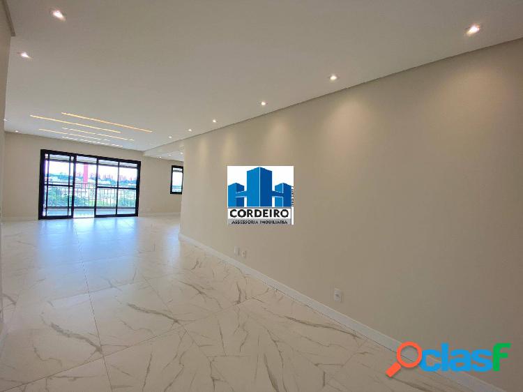 Apartamento de 03 Dormitórios com Lazer Completo em São