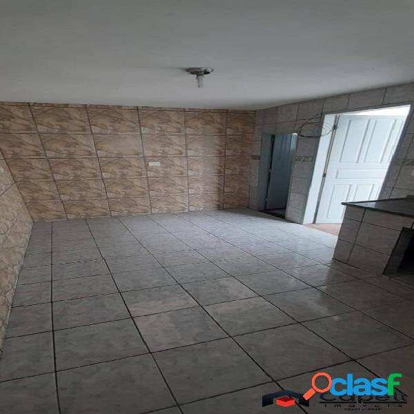SOBRADO - CASA GRANDE / DIADEMA