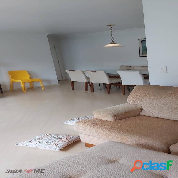 APARTAMENTO 03 DORMITÓRIOS 90m² - INDIANÓPOLIS