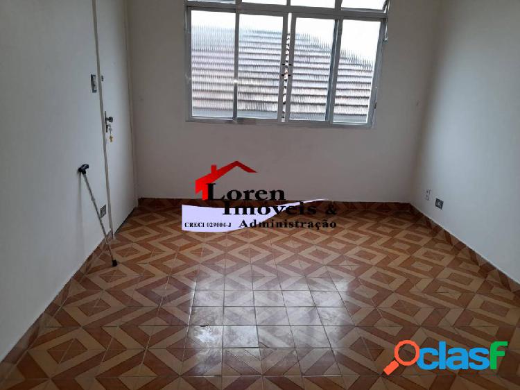 Apartamento 2 dormitórios Cascatinha Sv!