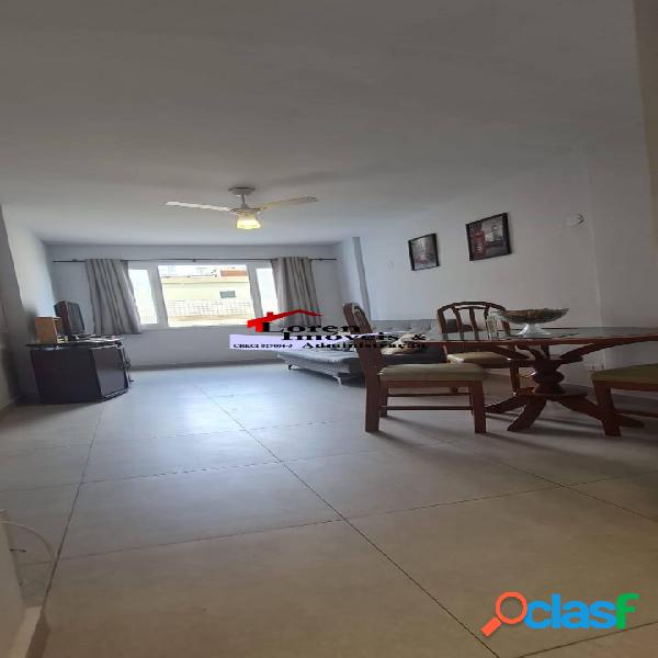 Apartamento 2 dormitórios Itararé Sv!