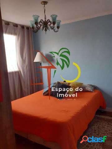 Apartamento Mobiliado no Jardim Paulista