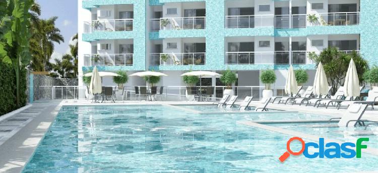 Apartamento Ubatuba Praia Grande
