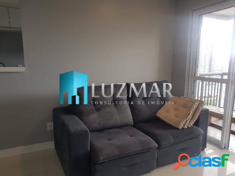 Apartamento na Vila Andrade com dois dormitórios