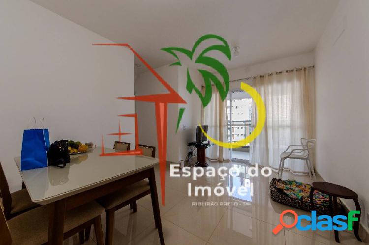 Apartamento no Residencial Tapuias (Venda)