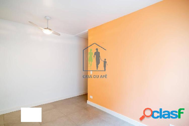 Belíssimo apartamento a venda no Edifício Messina,