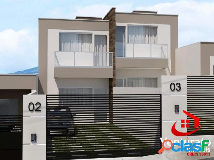 CASA INDIVIDUAL 2 QUARTOS EM SÃO JOSE DA LAPA