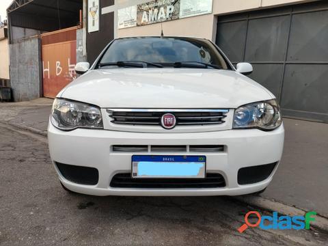 Carro Fiat Palio 1.0