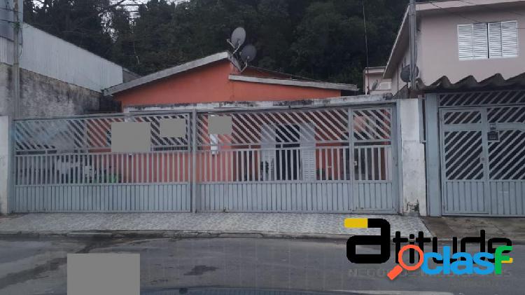 Casa de 4 Dormitórios Para Locação e Venda Centro de