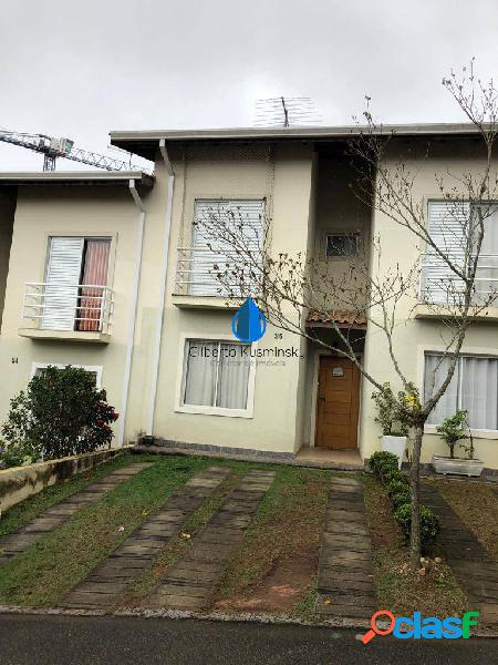 Casa em condominio para locação com pacote de R$2.650,00