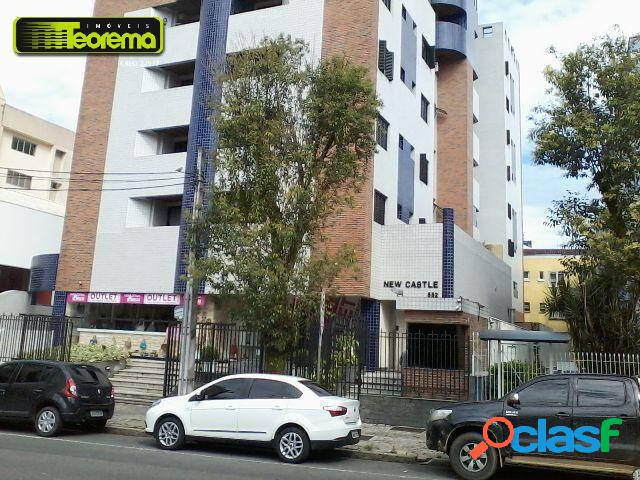 Excelente apartamento no Batel em Frente ao Babilônia