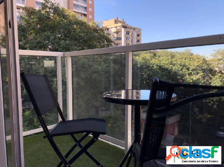 Lindo, Moderno e excepcional nos detalhes!