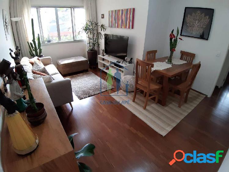 Maravilhoso apartamento no Condomínio Edifício Olinda,