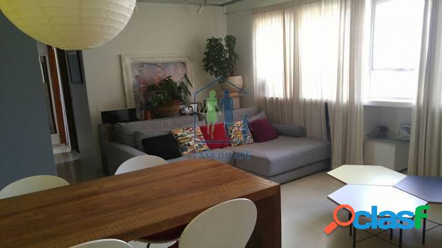Maravilhoso apartamento no Condomínio Place Vedome, Vila