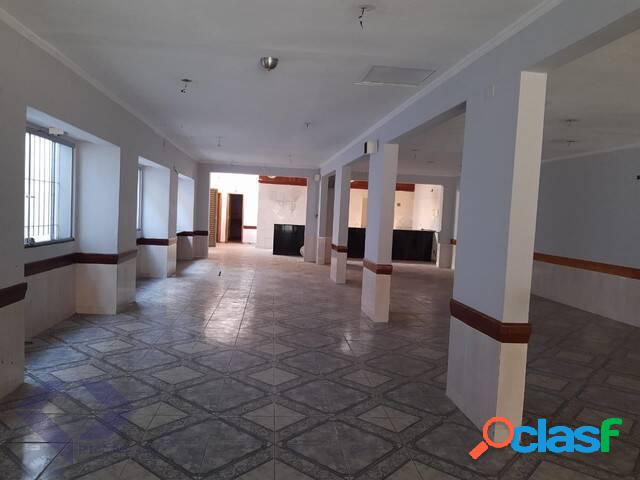 Ponto Comercial no Brooklin 420²m para alugar 15.000,00