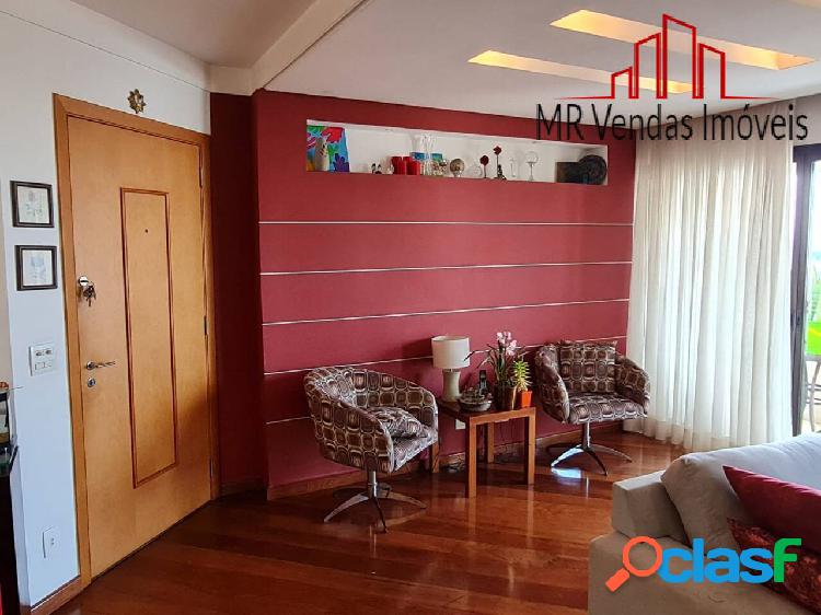 APARTAMENTO 3 DORMITÓRIOS 2 VAGAS