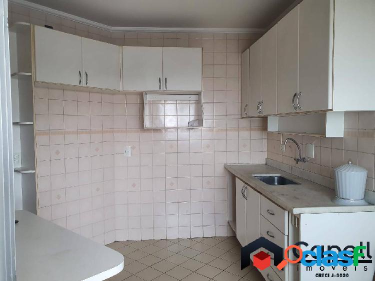 APARTAMENTO - ALVES DIAS