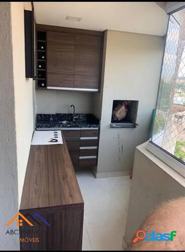 Apartamento - Casa Branca!!