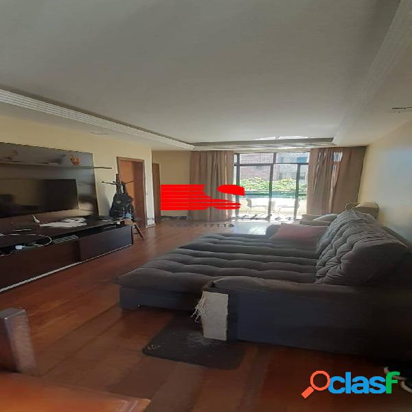 Apartamento amplo