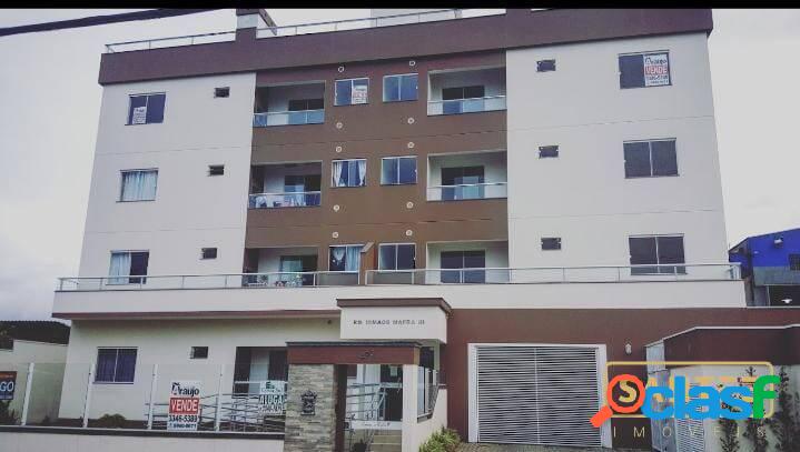 Apartamento com 2 dormitórios no Cidade Nova