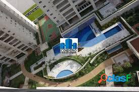 Apartamento de 03 Dormitórios em Santo André