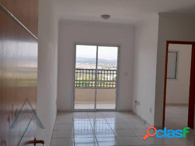 Apartamento para locação no Villa Sunset no Campolim