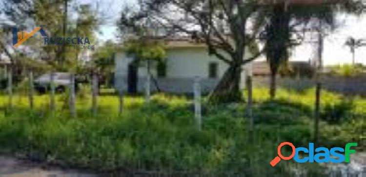 Casa em area Rural a venda na cidade de Itanhaem, lado serra