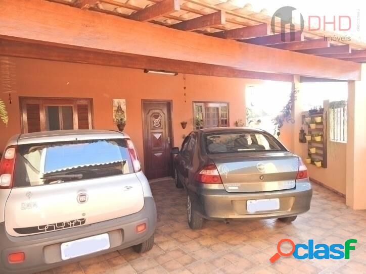 Casa no Jardim Flamboyant