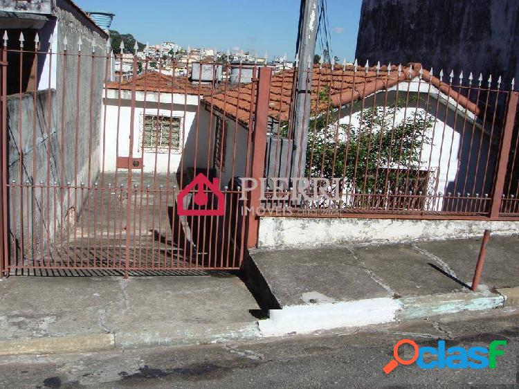 Casa térrea a venda na Vila Piccinin Freguesia do Ó