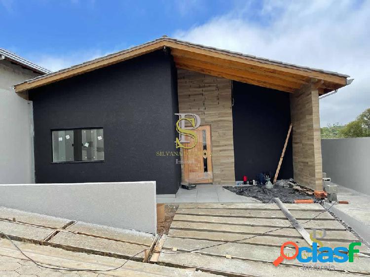 Casas À Venda - 98 m² - Condomínio Fechado - Mairiporã.