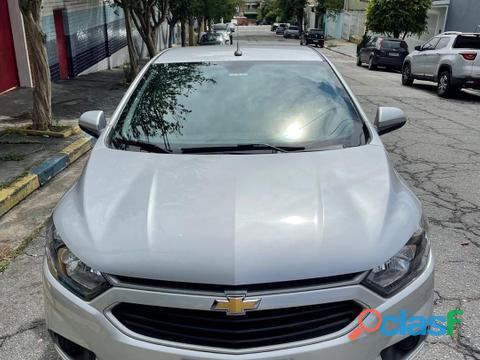 Chevrolet Prisma 1.4