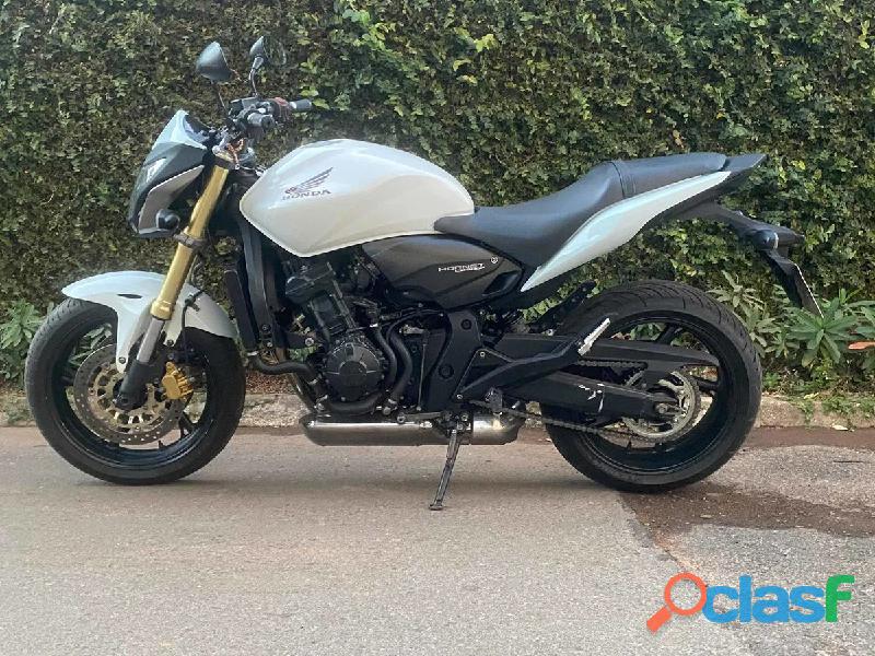 Hornet Cb600 (***Parcelamos )