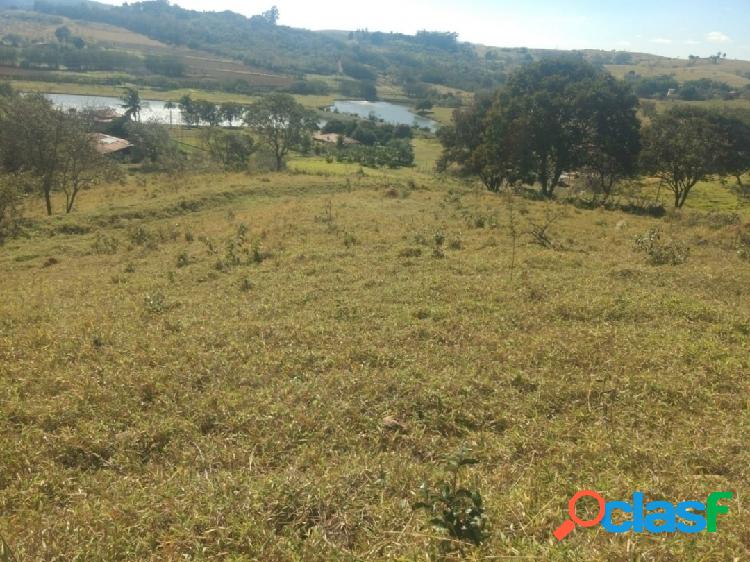 TERRENO COM 20.000M² - COLINAS DO ATIBAIA - SOUSAS