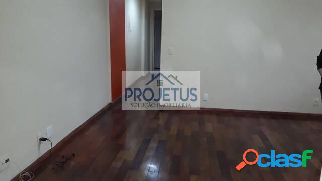 Vendo Apartamento 56 m², 2 Dorm, 1 Vaga na Vila Sonia do