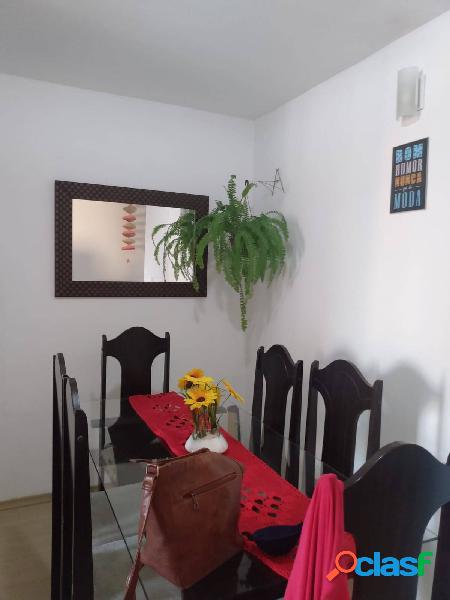 APARTAMENTO COND. ADRIÁTICO - JARDIM DO ESTÁDIO