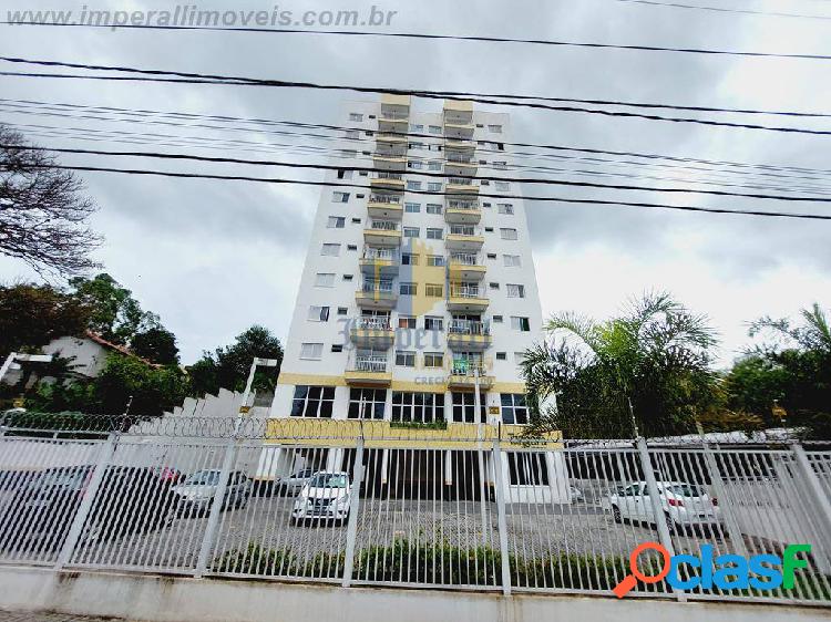 Apartamento Edifício Tangara Chácara São Jose SJC SP 60