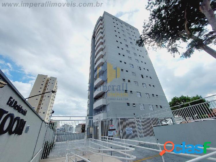 Apartamento Edifício Toori Parque Industrial SJC - SP 65