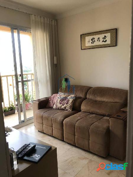 Belíssimo apartamento a venda no Condomínio Lagos do Sul,